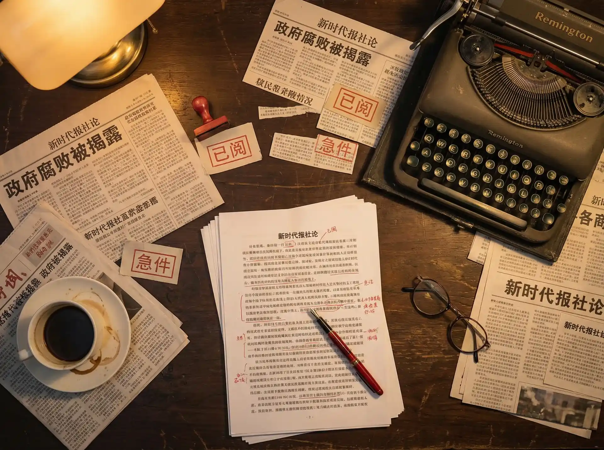 优越会网站 - 编辑部工作台