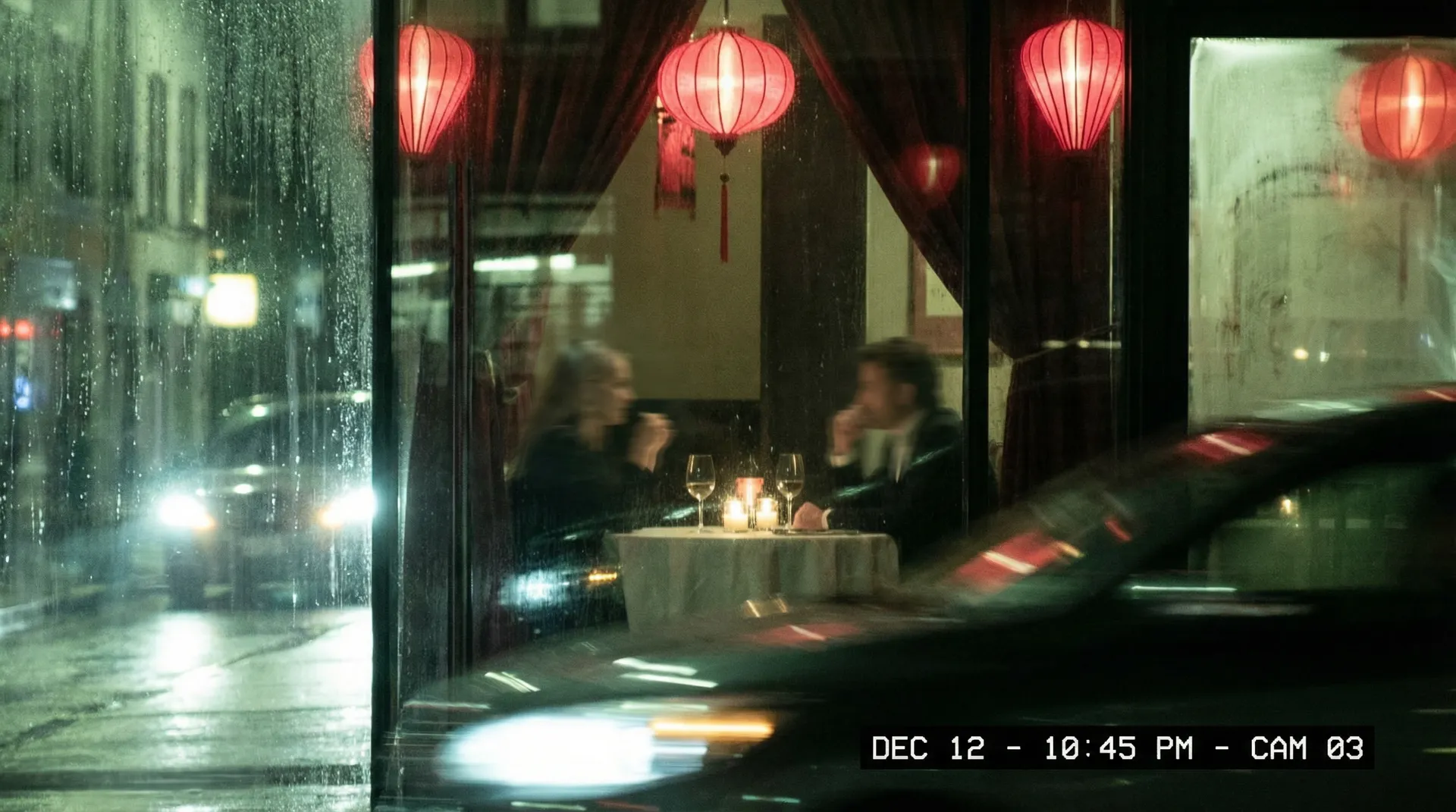 优越会网站 - 餐厅密会偷拍照